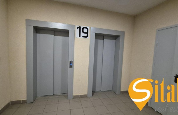 Продаж 1кімнатна квартира євродвушка ЖК Варшавський, фото 18