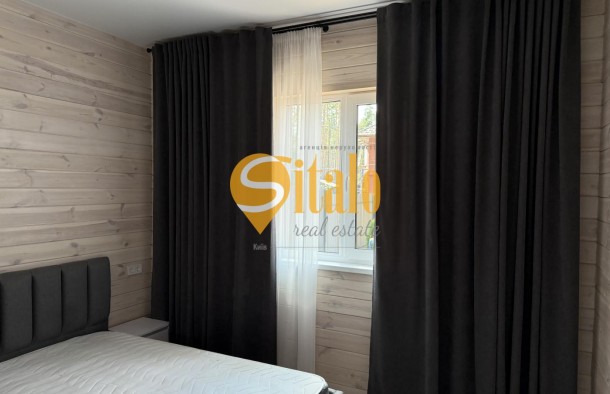 Термо будинок, серед соснового лісу. Без Київ, Дарницький рн, фото 8