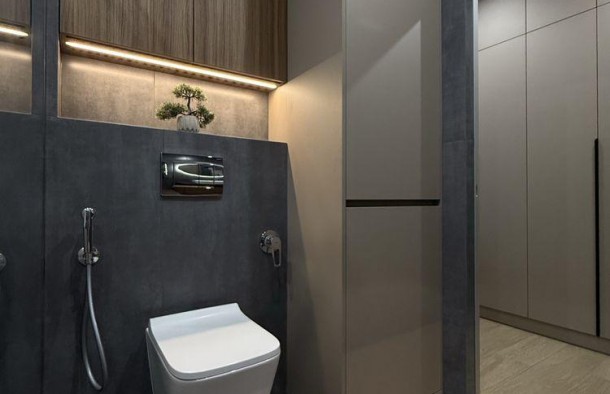 Продаж 1 кім квартири з ремонтом і меблями в центріЖК Main House, фото 7