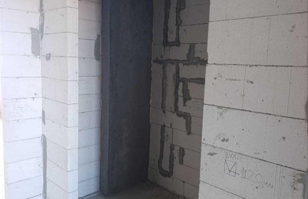 Продаж 2 кімнатної квартири у ЖК Resident Hall по вул. Горо, фото 6