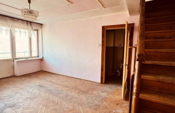 Продається 3 кімнатна дворівнева квартираПасічна, фото 2