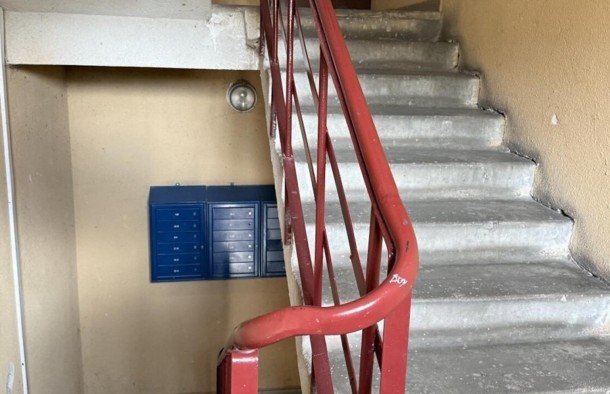 Продаж 1 кім квартири в  центрі міста, фото 9