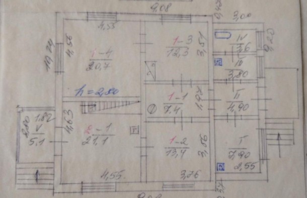 Продаж  Будинок  Винники, фото 17