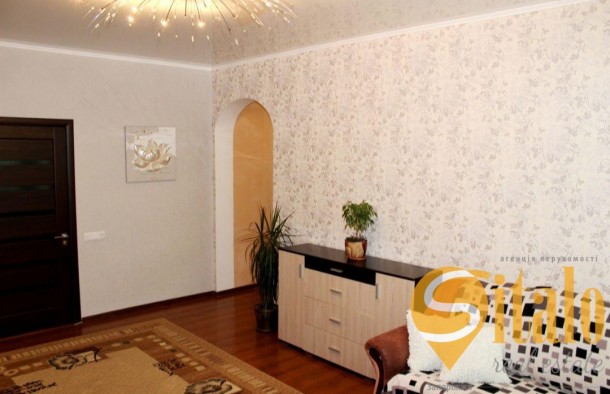 Продаж 3х кімн. квартири вул. Залізнична., фото 2