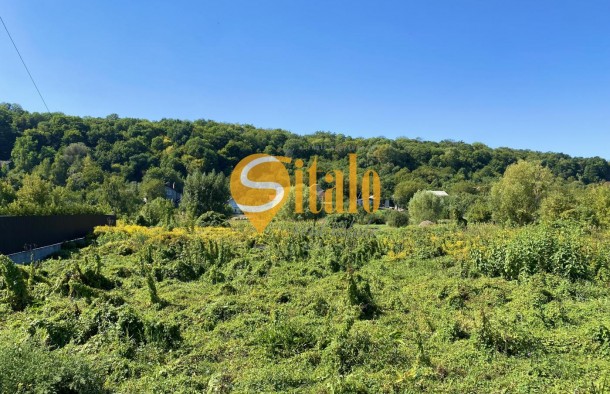 Ділянка з видом на К. Карпати, поруч із озером в Підгірцях, Новообухівська траса, 12 соток, фото 5