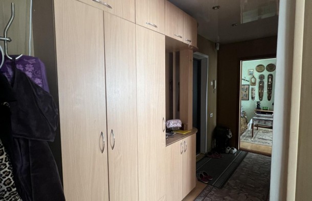 Продаж 2к квартири по вул. Вороніна в Шевченківському районі Запоріжжя, фото 22