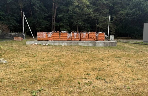 Продаж земельної ділянки біля Львова у с.Домажир, фото 1