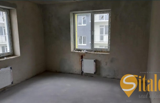 Продаж 2 кімнатної квартири в новобудові Сокільники, ЖК Південний, фото 9