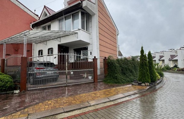 Продається таунхаус ЖК Західний, фото 40