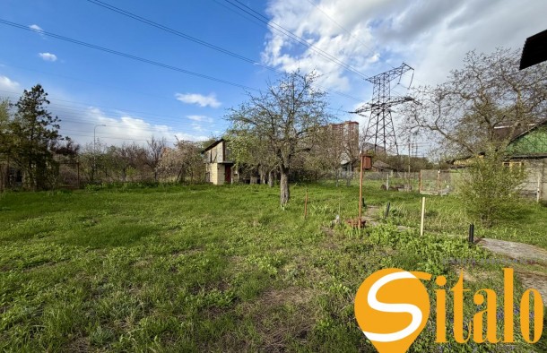 Фасадна ділянка 12 соток по вулиці Колекторна, метро Осокорки, Славутич 1 км, фото 7