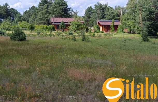 Ділянка під забудову в Сухолуччі біля лісу та води, фото 4