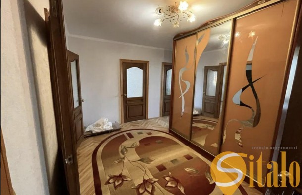 Продаж 4 кімнатної квартири Сихів, фото 5