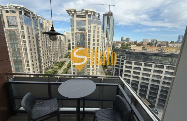 1к. квартираЖК Французький кварталПерша здача., фото 15