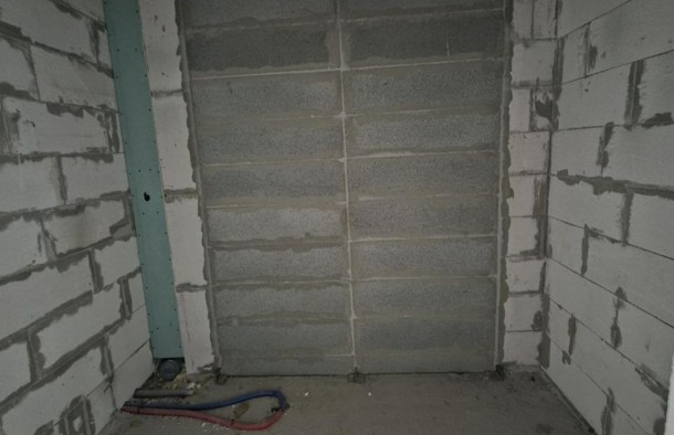 Смарт квартира, ЖК Ріел Сіті, вулиця Рудненська, місто Львів, фото 7