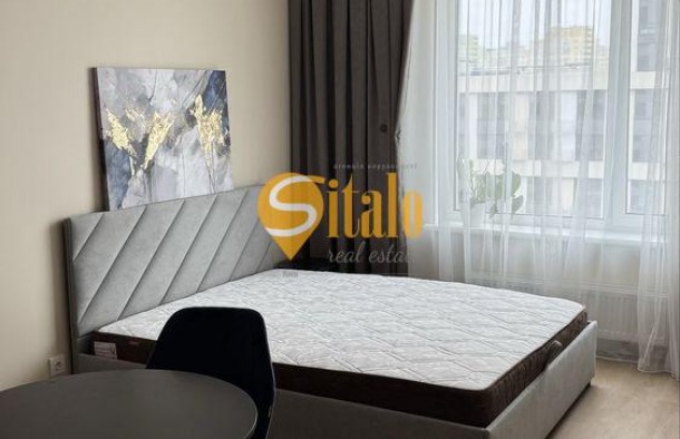 Продаж затишної смартквартири в ЖК Новий Автограф, Дарниця., фото 3