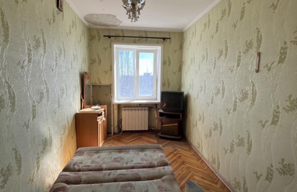 Продається 2к квартира по вул. Д.Донцова в минулому Гагаріна у вознесенівському районі Запоріжжя, фото 15
