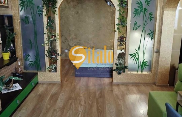 Продається стильна квартира у ЖК Мега Сіті з неймовірним панорамним видом., фото 8