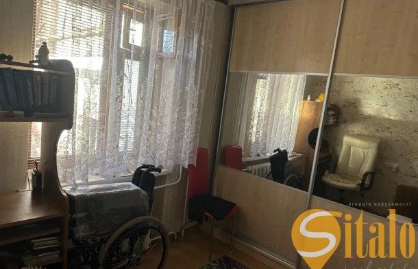 Продаж  Квартира  вул. Грабянки Григорія, Франківський район, Львів, фото 5