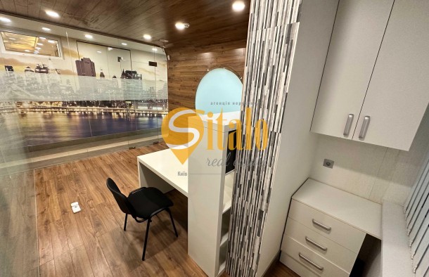 Оренда Представницький офіс LUXE  160 м² Генератор  м. Печерська  5 хвилин  вул. Євгена Коновальця, 32Б, фото 7