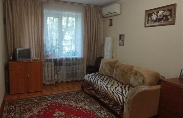 Продаж 1 кімнатної квартири в Хортицькому мікрорайоні, фото 1