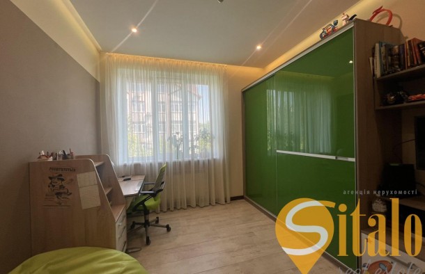 Продаж  3х кімнатної квартири , ЖК Ренесанс, фото 18