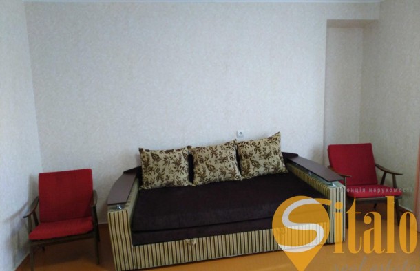 Продаж 2х кімнт. квартири вул. Мала в Дніпровському районі., фото 1