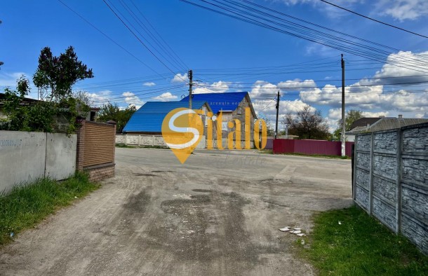 Ділянка біля Дніпра, 105 садова, Осокорки, метро Славутич 2 км, фото 8