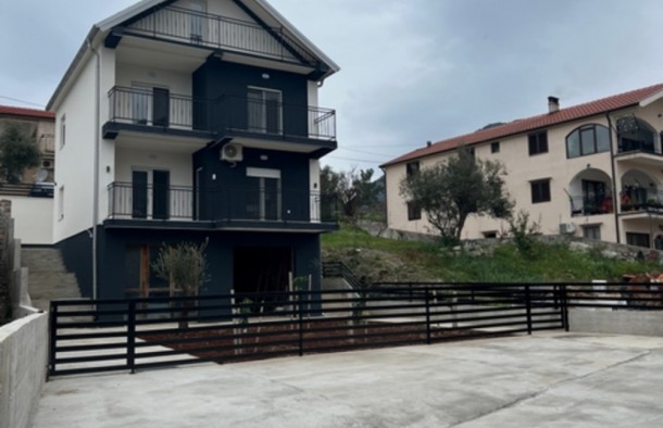 Продаж будинків в Чорногорії в Кавачі kv01409. 3bd_s7286, фото 5