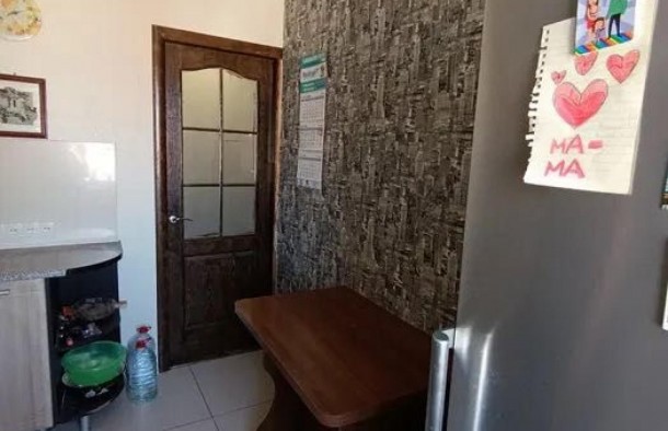 Трикімнатна з ремонтом на Південому мкрн, фото 4