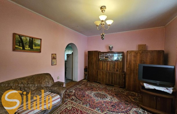 2кім квартира півособняку Центрм.Коломия, фото 8