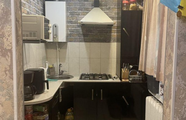 Продаж 3х кімн. квартири по вул. Перемоги, район Алеї Роз., фото 9