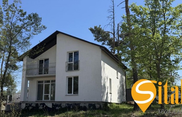 Продаж будинку 155 кв.м. прямо біля лісу та озер в Іванковичах, фото 7