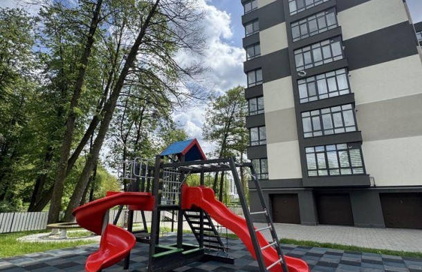 Продється 3 кім. квартира в ЖК Озеро Центр, фото 15