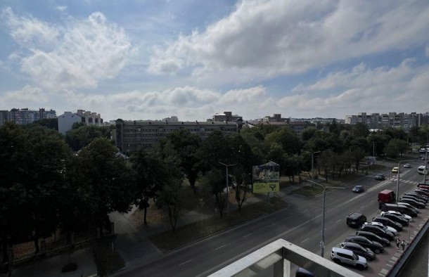 2 кім квартира в новобудові з частковим ремонтомЖК Липки, фото 20