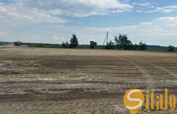 Комерційна земельна ділянка біля Львова , с.Зелів РяснеРуське , Домажир  Яворівський район ., фото 3