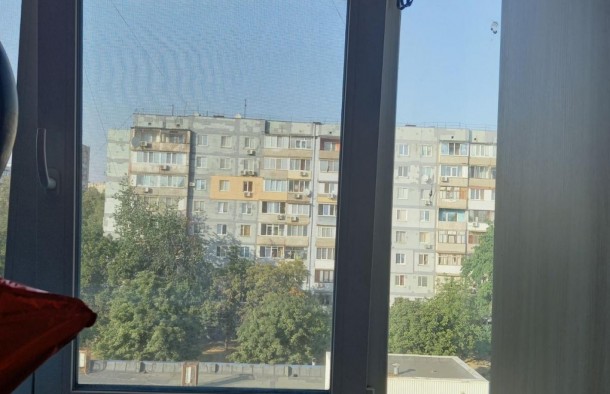 2 кімнатна з ремонтом,малий ринок, фото 16