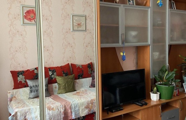 Продаж 2х кімнт. квартири повнометражної проспект Металургів., фото 9