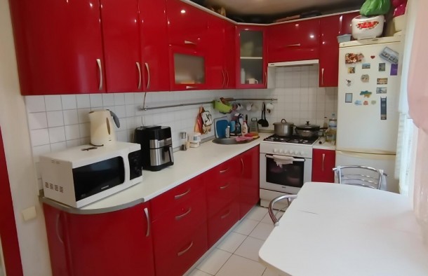 Продаж 2х кімнт. квартири Олександрівський рн, вул. Запорізька., фото 1