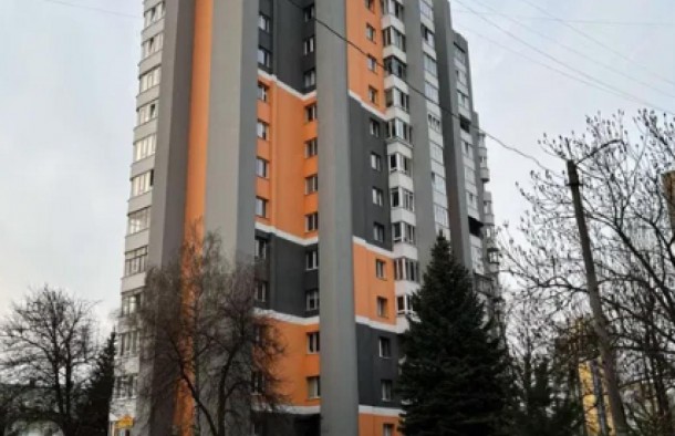 Продаж 3кімнатної квартири на Сихові пр. Червоної Калини, місто Львів, фото 2