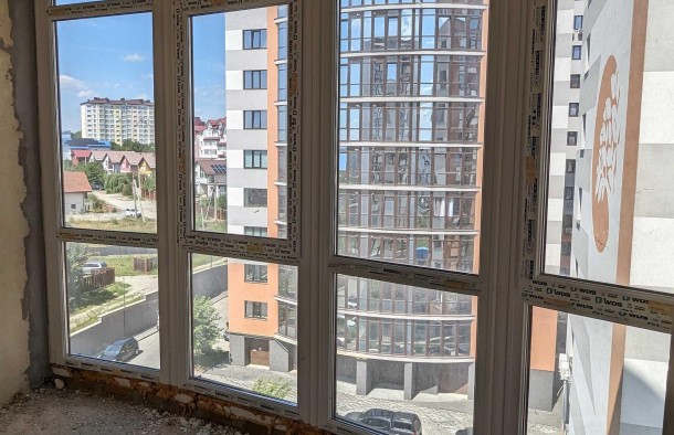 Продаж 3 кім квартири в зданій новобудовіПасічна, фото 15