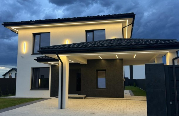 Продається Будинок Котедж Крихівці, фото 6