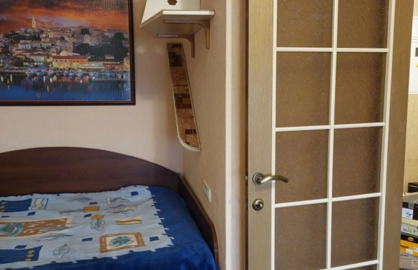 Однокімнатна квартира вул. Поштова, Олександрівський рн., фото 4