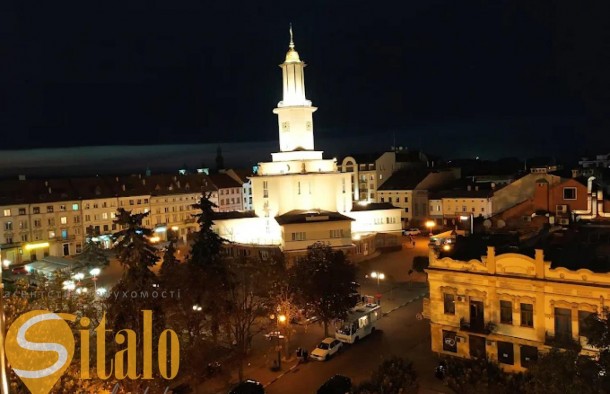 Оренда  Комерція в самому Центрі Івано Франківська, фото 10