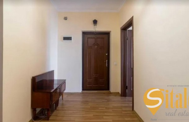 2 кімнатна квартира вулиця Уляни Кравченко, місто Львів, фото 10