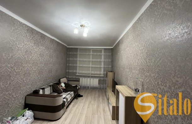 Продаж 1 кімнатна квартира вулиця Бігова ЖК Щасливий, фото 3
