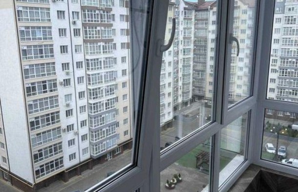 2кім квартира з ремонтом вул.Височана м. ІваноФранківськ, фото 14