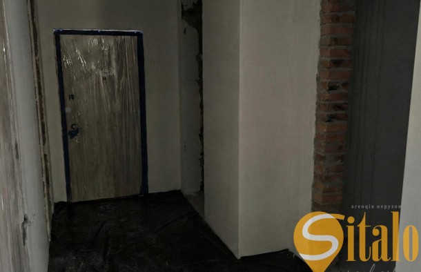 Продаж 1 кімнатна квартира вулиця Щурата місто Львів, фото 10