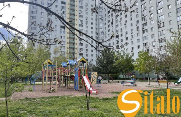 Продаж 1кім. квартири Євродвушка  Драгоманова, Осокорки,Позняки, фото 9
