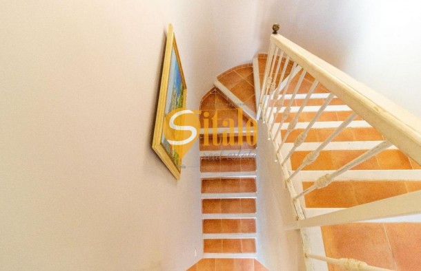 Затишний таунхаус із панорамним видом на море та гори, Алтея, фото 21