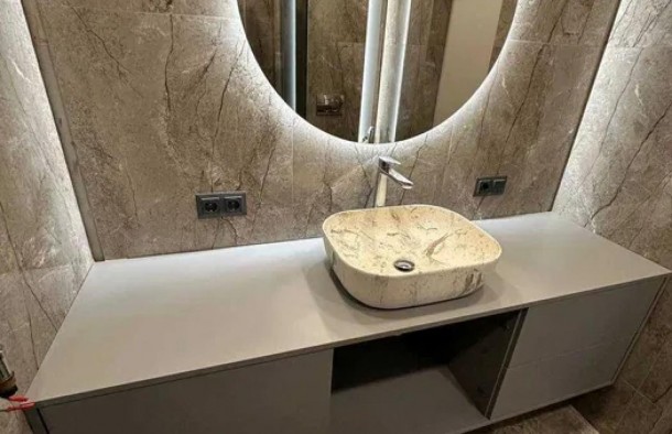 Продаж 1 Квартира  дизайнерський ремонт  Солонка, фото 13
